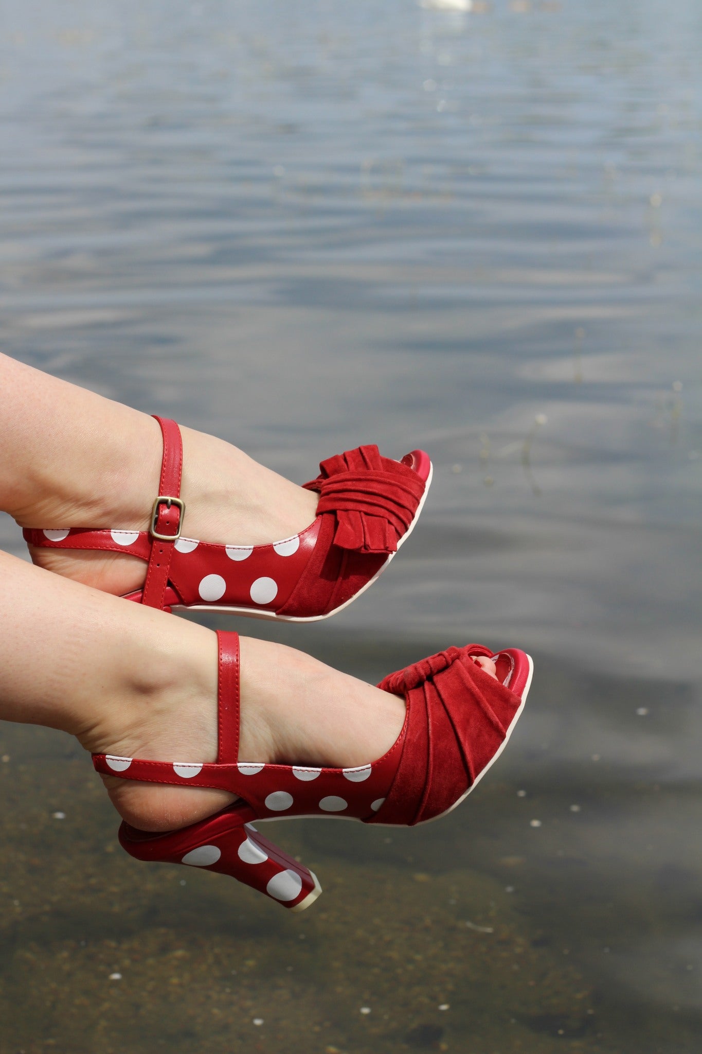 Lakeside