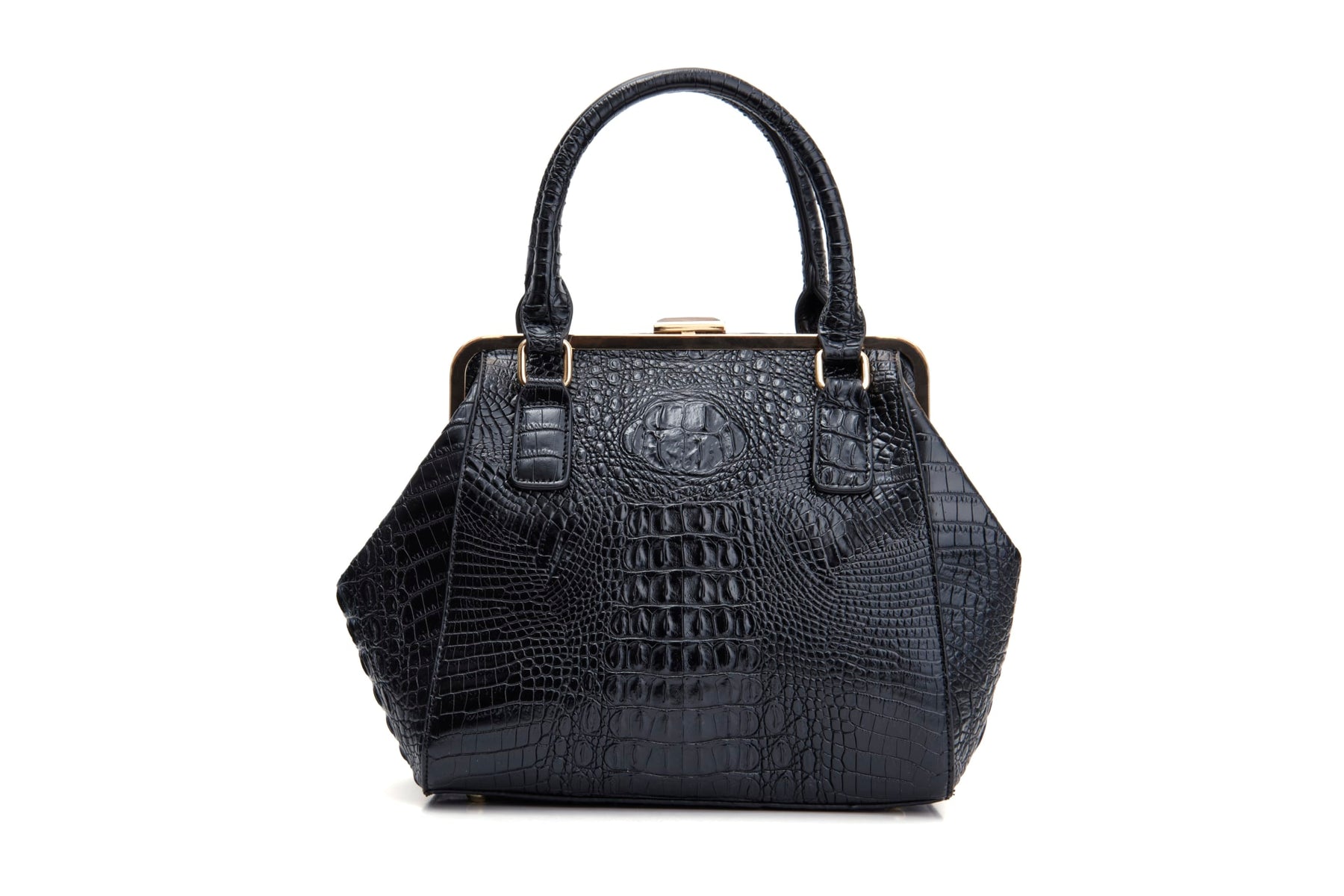 Molly Beloved Vegan Black