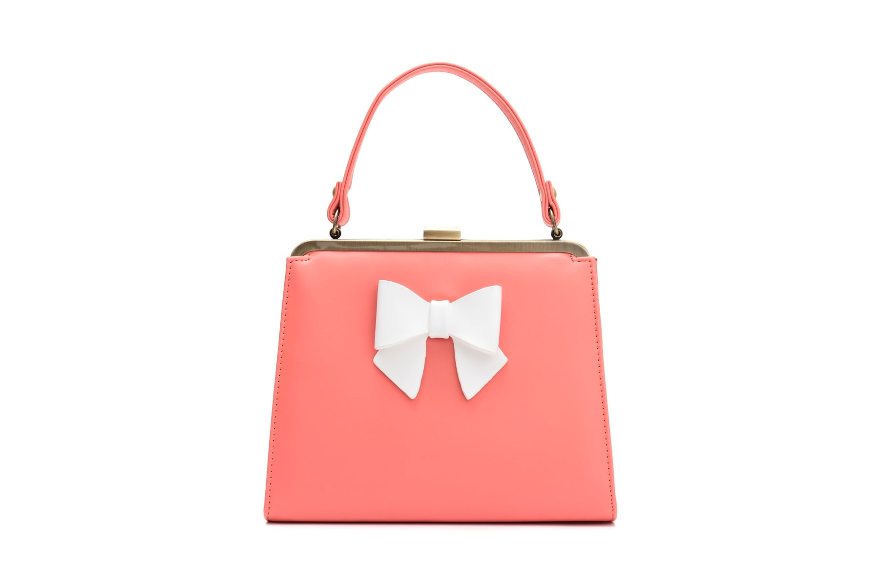 Inez Sweet Treat Coral