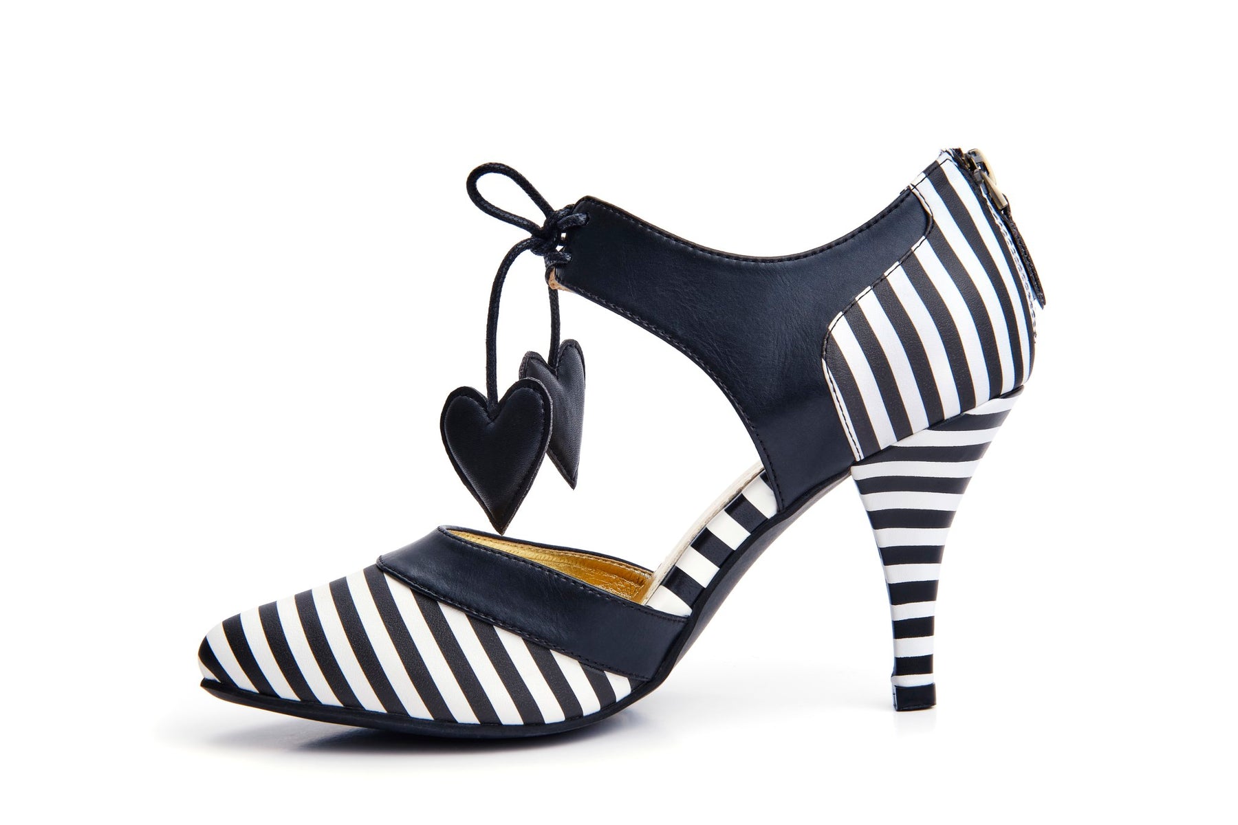 Stiletto Curve*