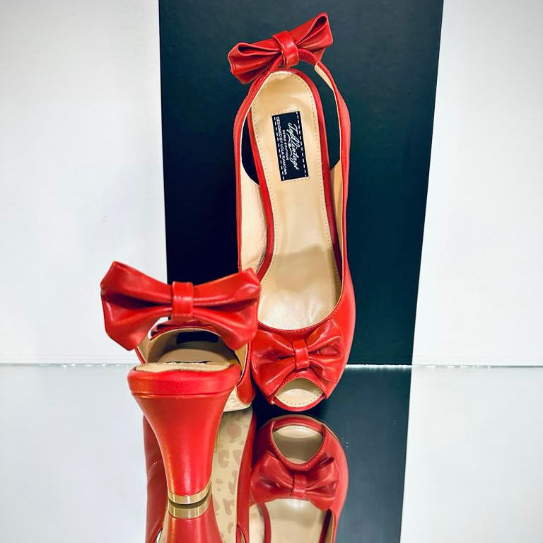Ava Cote D´azur Red