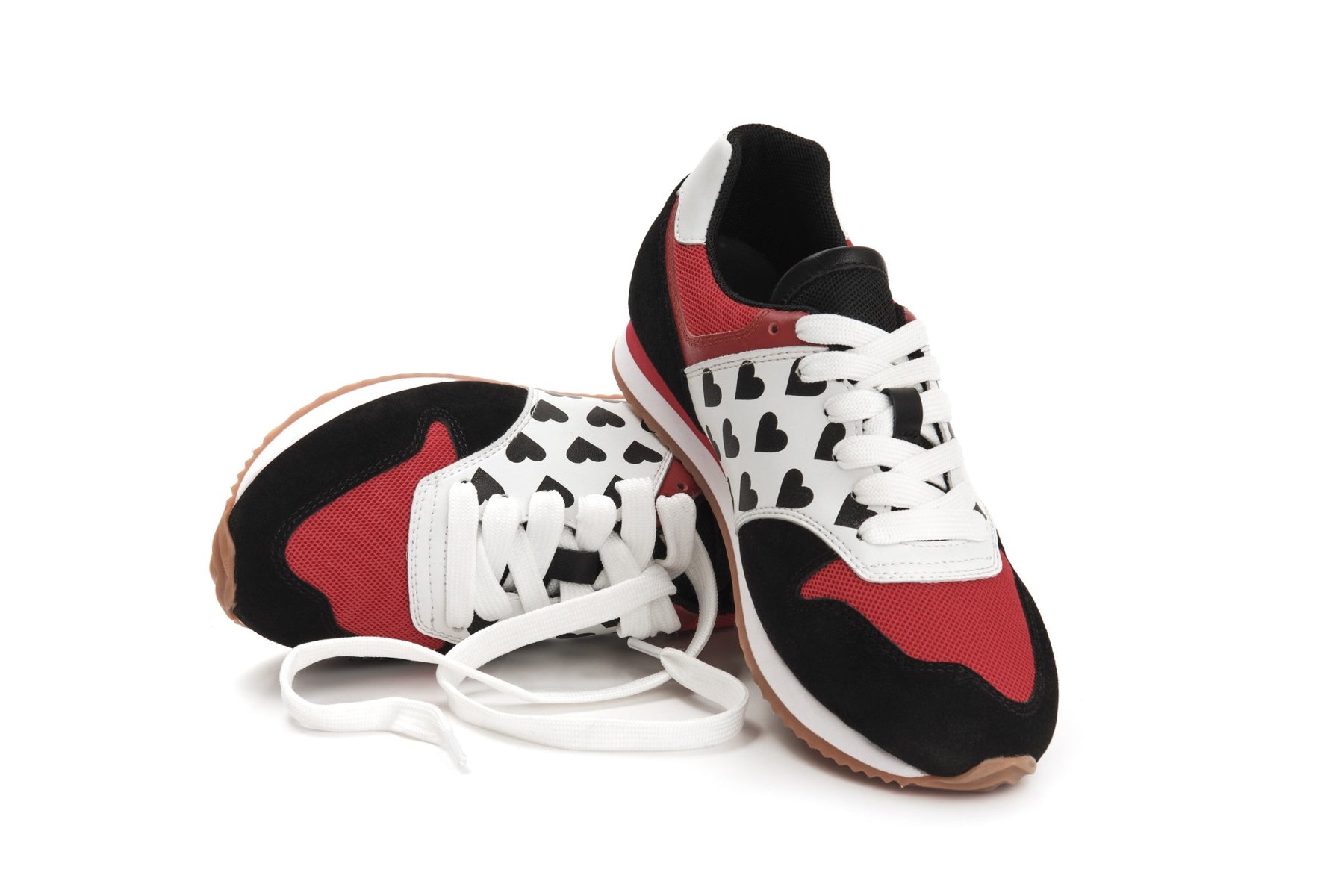 KIDS - Serena Junior Lace*