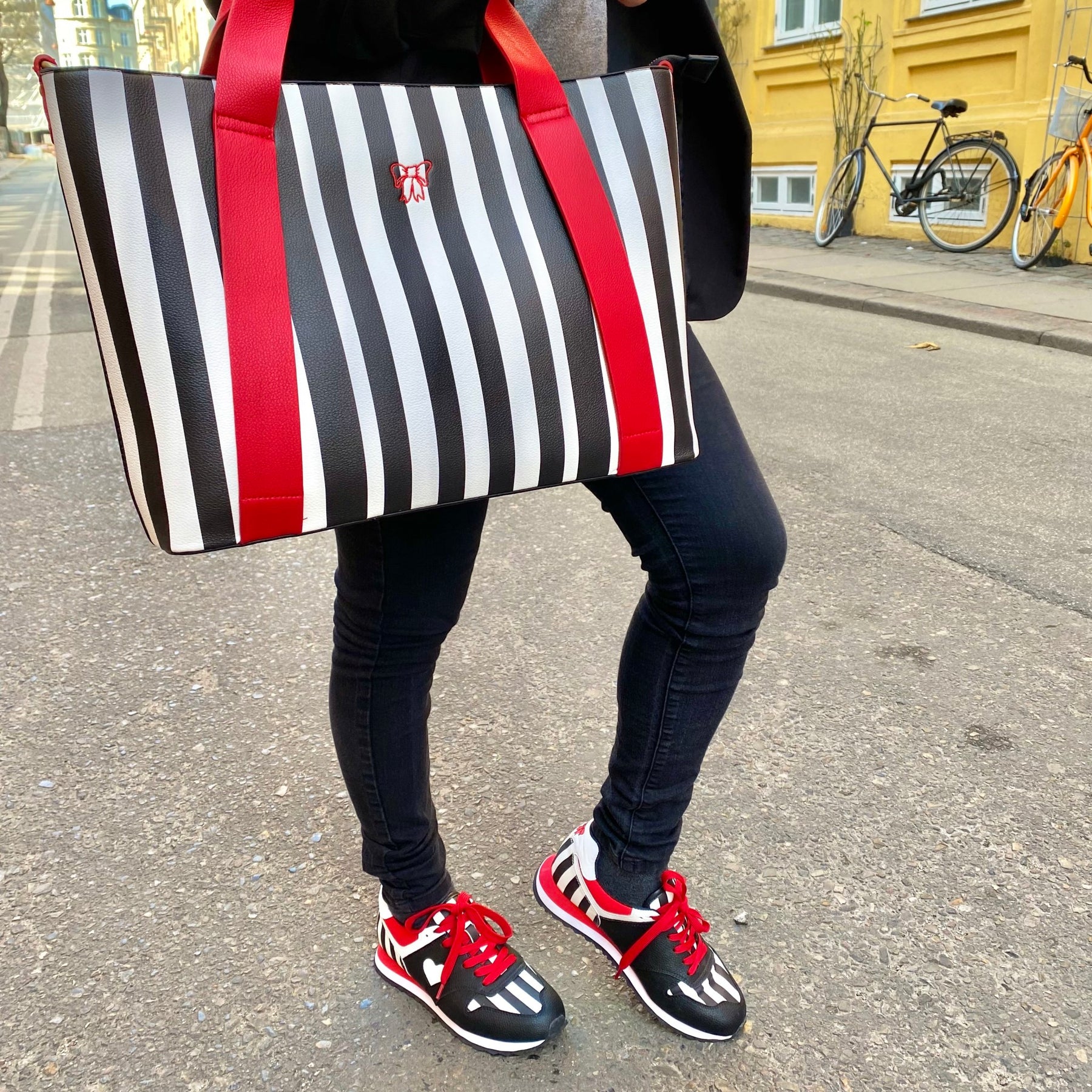 Metis Computerbag