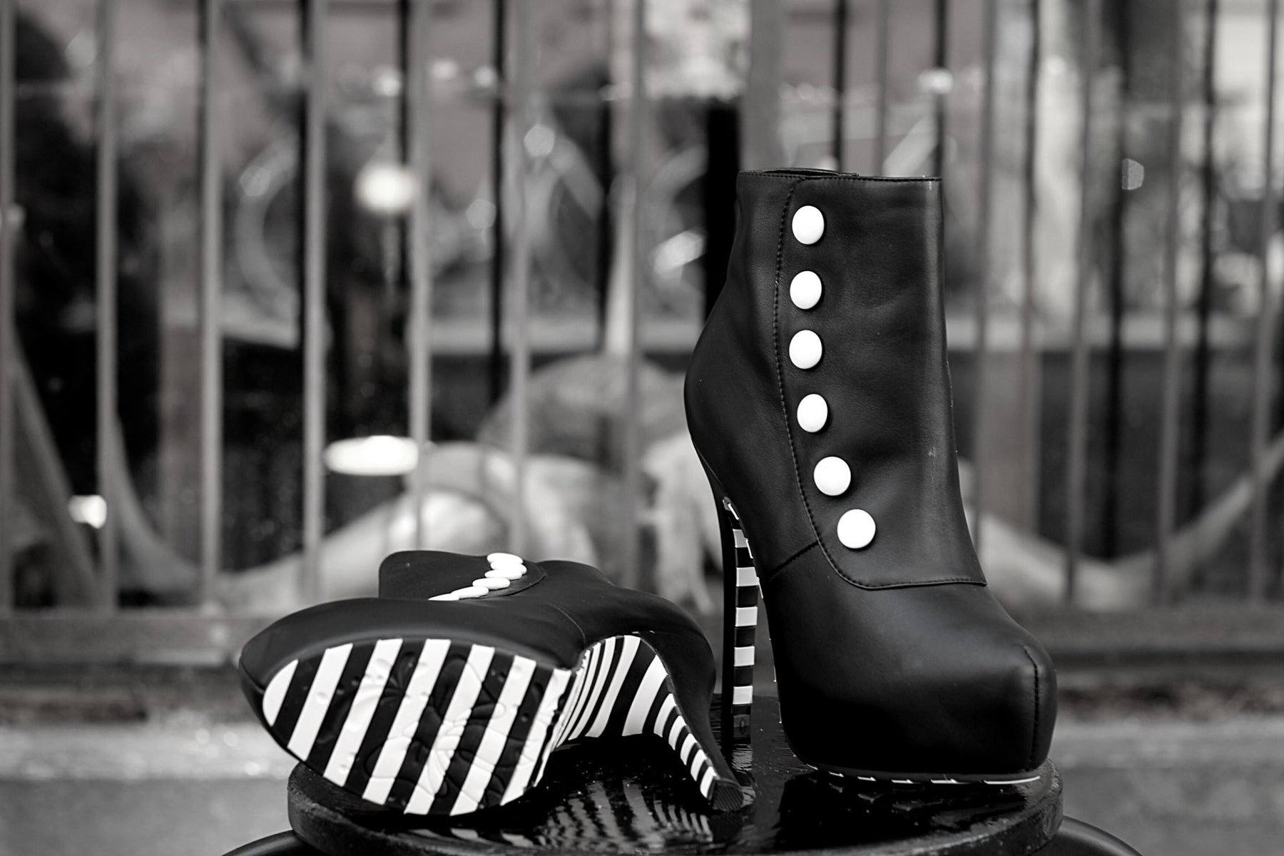 Marilyn Black*