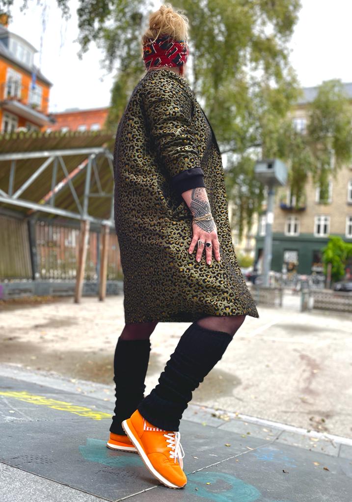 The perfect style for the season