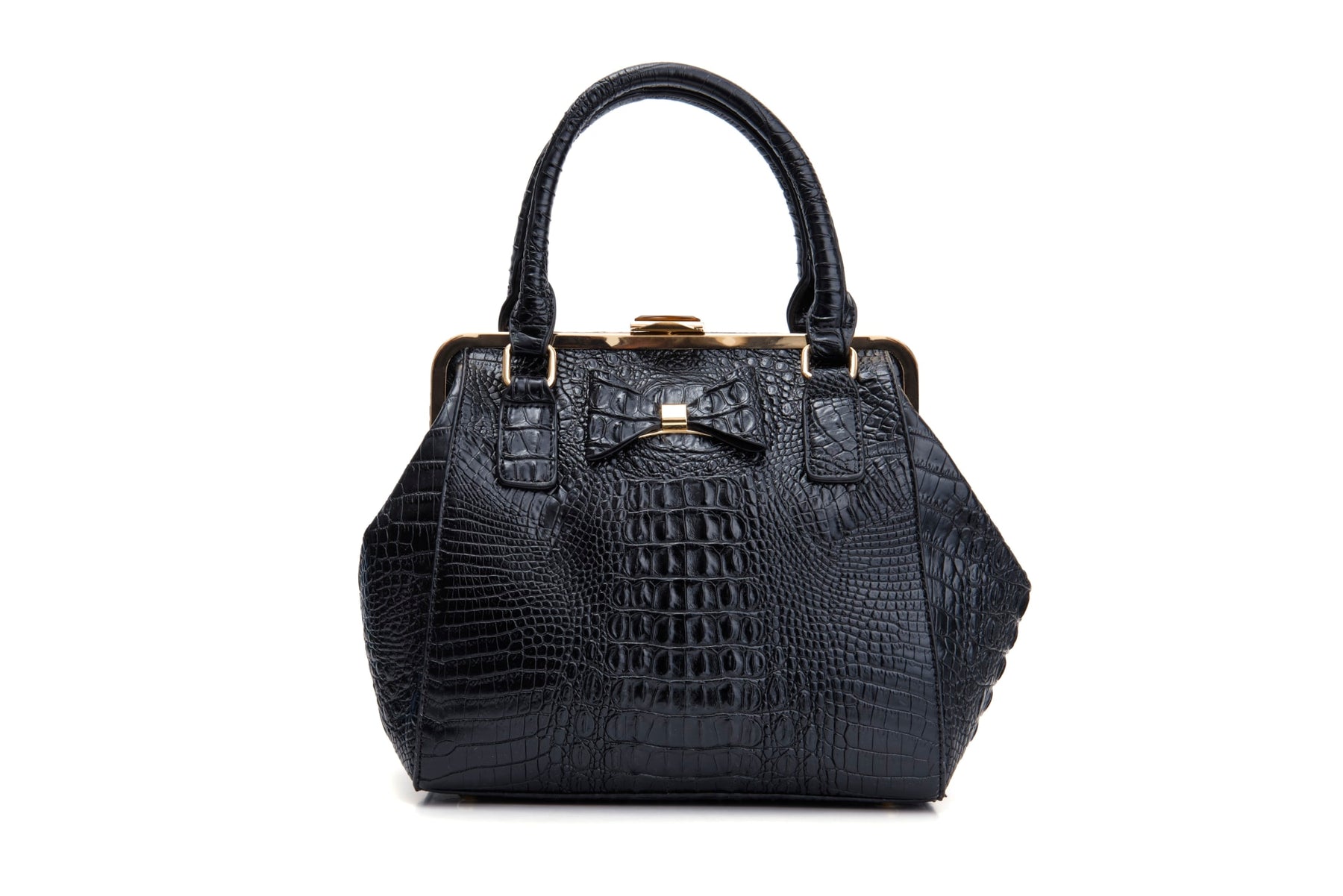 Molly Vegan Black