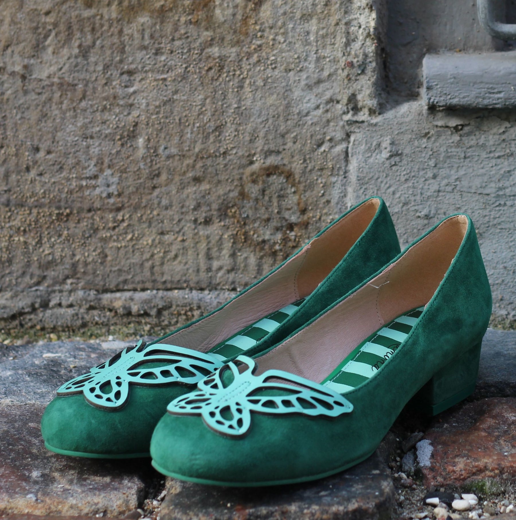 Alice Butterfly*