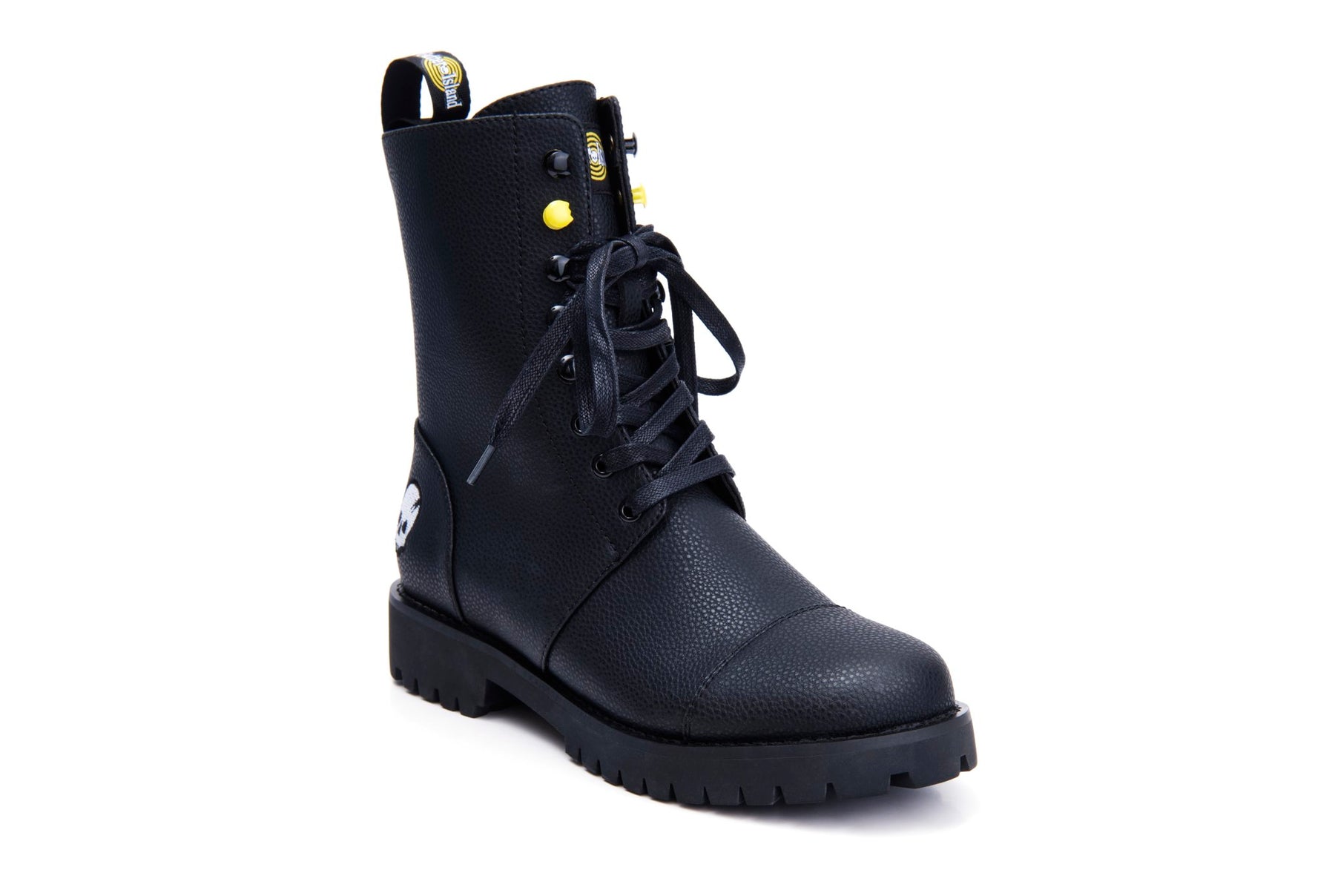 Shelly Gutter winter boots