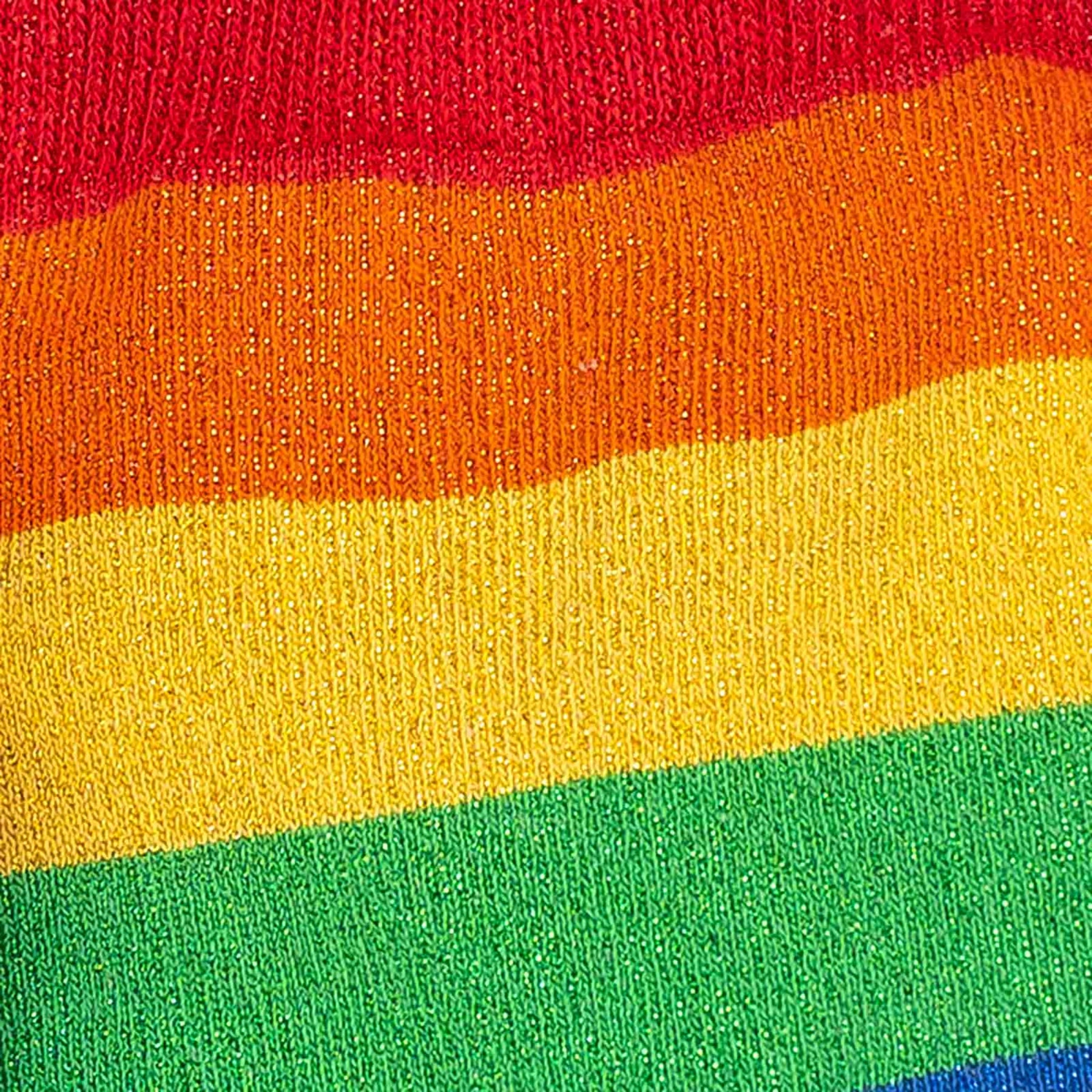 March With Pride Long - Sock it to Me