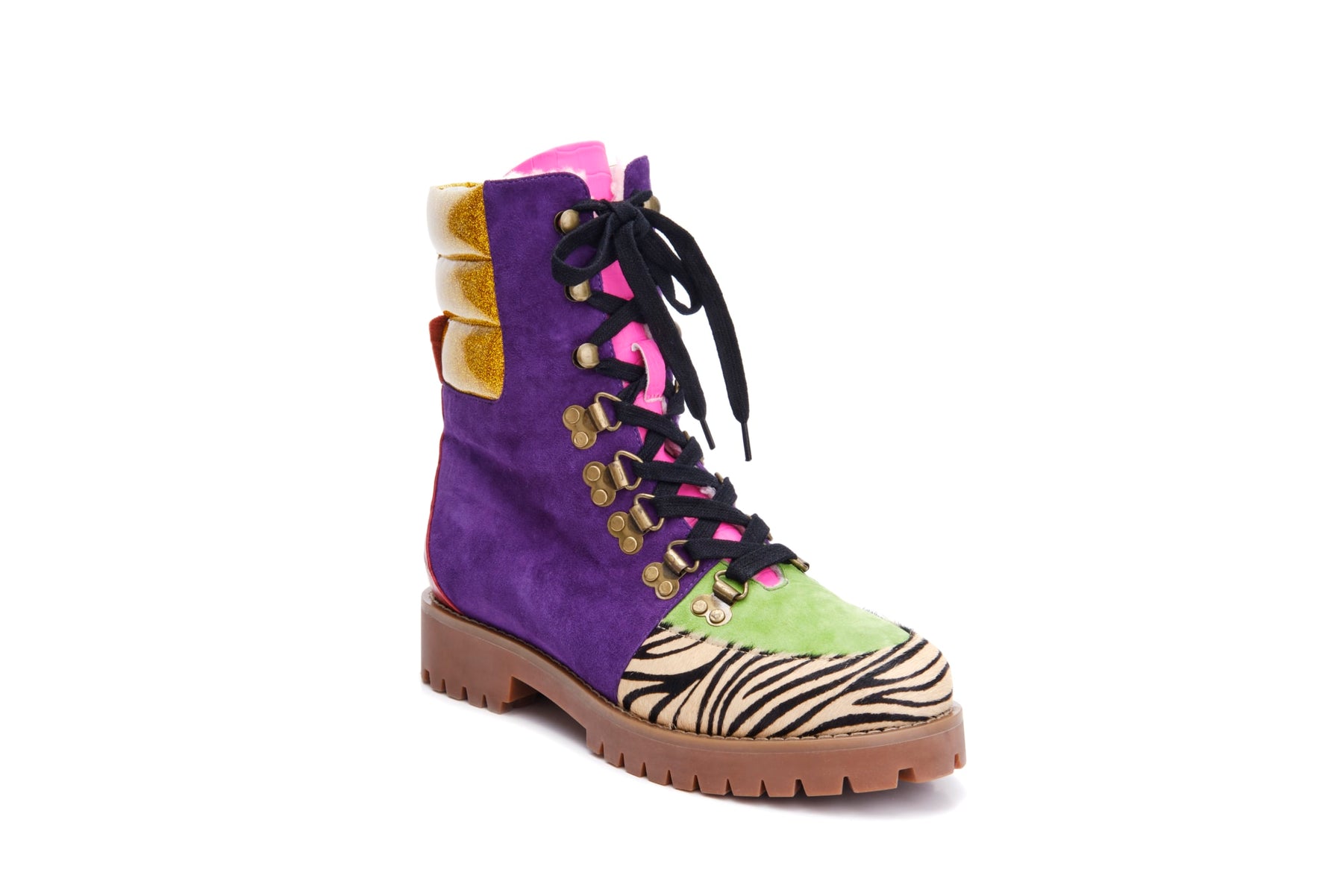 lolaramona shelly gaze purple-gold