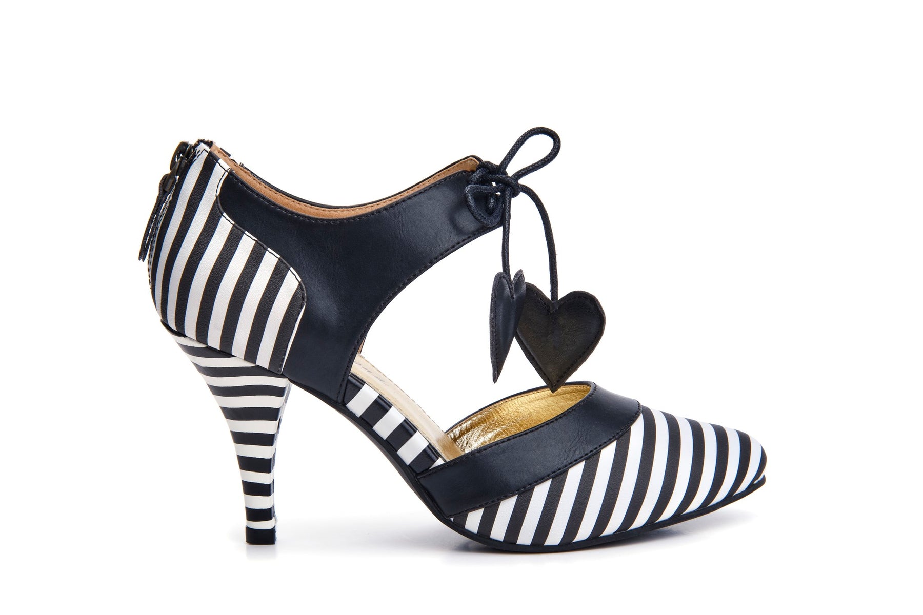 Stiletto Curve*