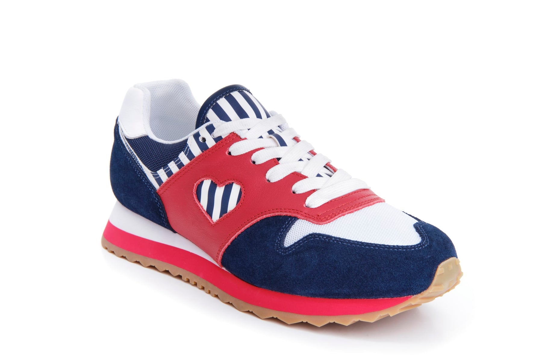 Serena Sailor Sneakers