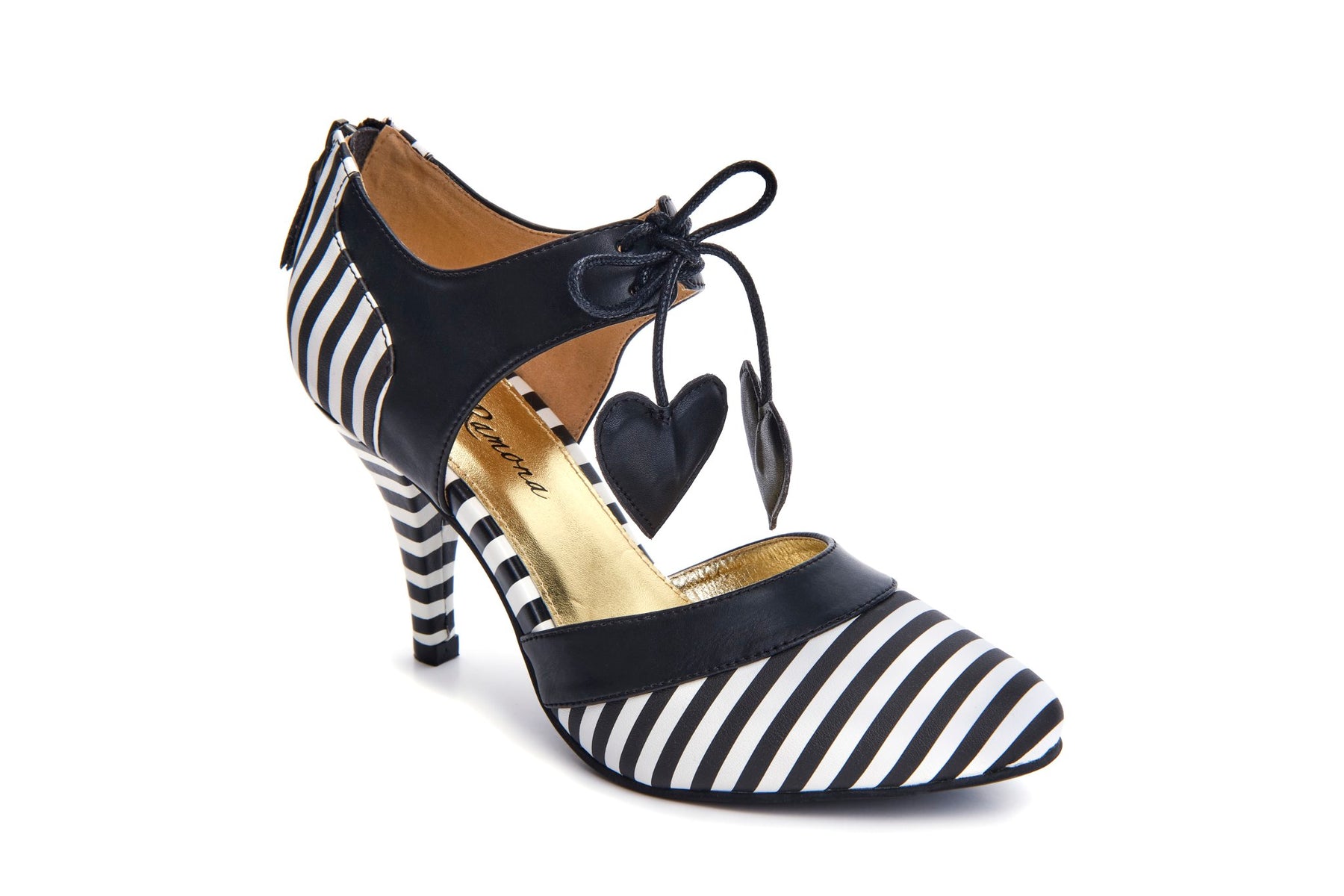 Stiletto Curve*
