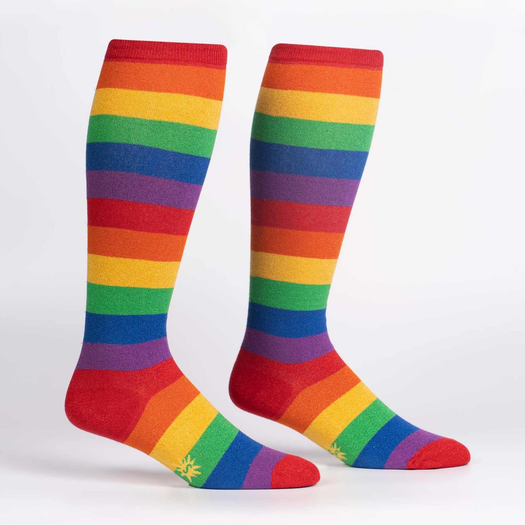 March With Pride Long - Sock it to Me