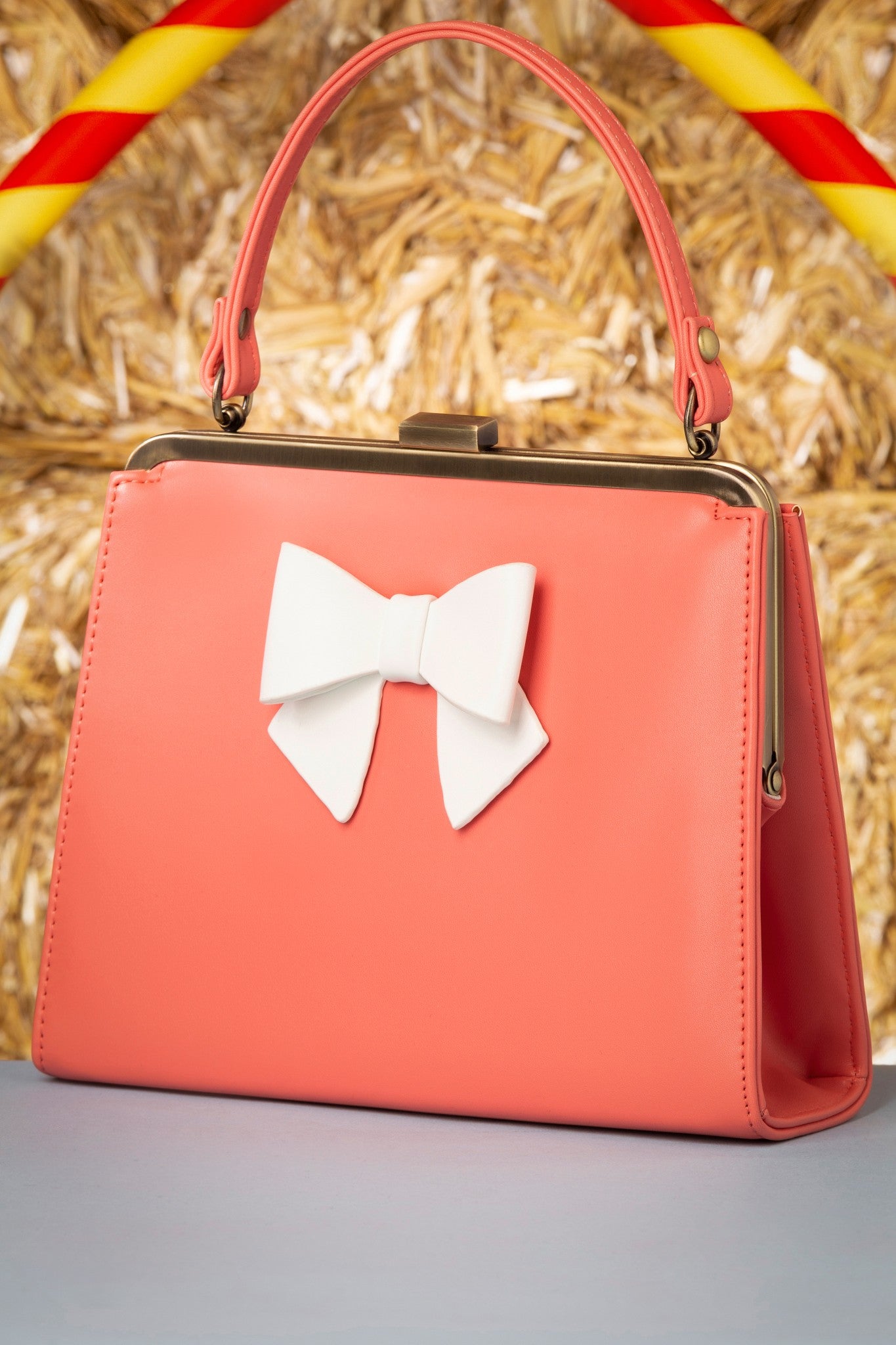 Inez Sweet Treat Coral