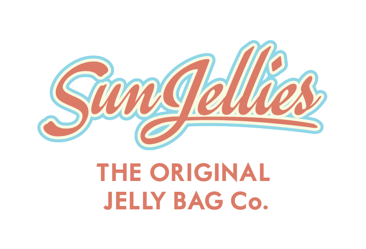 Lola Ramona Welcomes SunJellies - The Original Jelly Bag - Lola Ramona