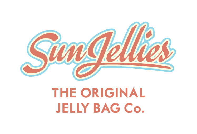 Lola Ramona Welcomes SunJellies The Original Jelly Bag Lola Ramona