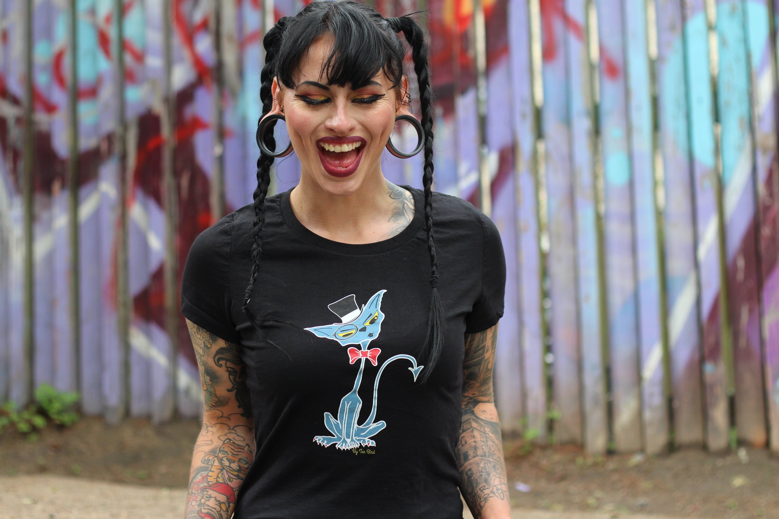 T-Shirts for Teebirds