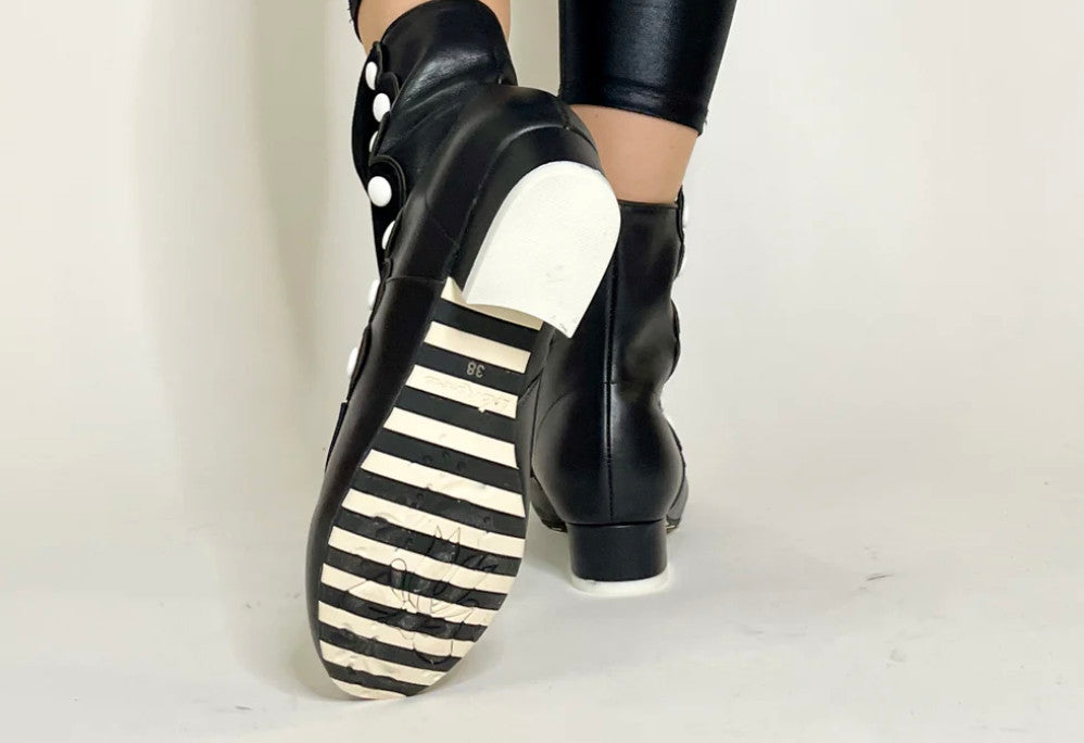 All shoes