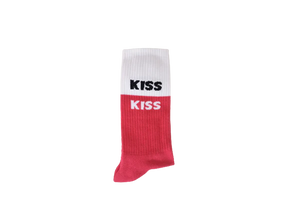 Kiss Bang - Sport Socks
