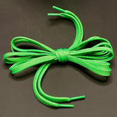 Green Laces