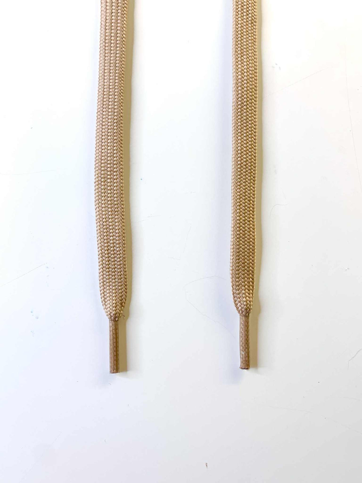 Beige Laces