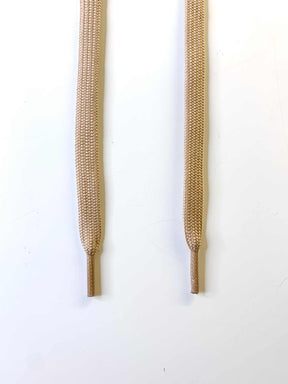 Beige Laces