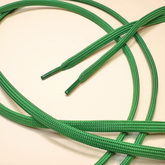 Light Green Laces