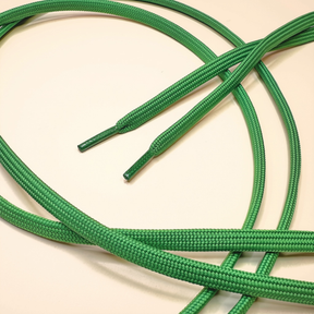 Light Green Laces