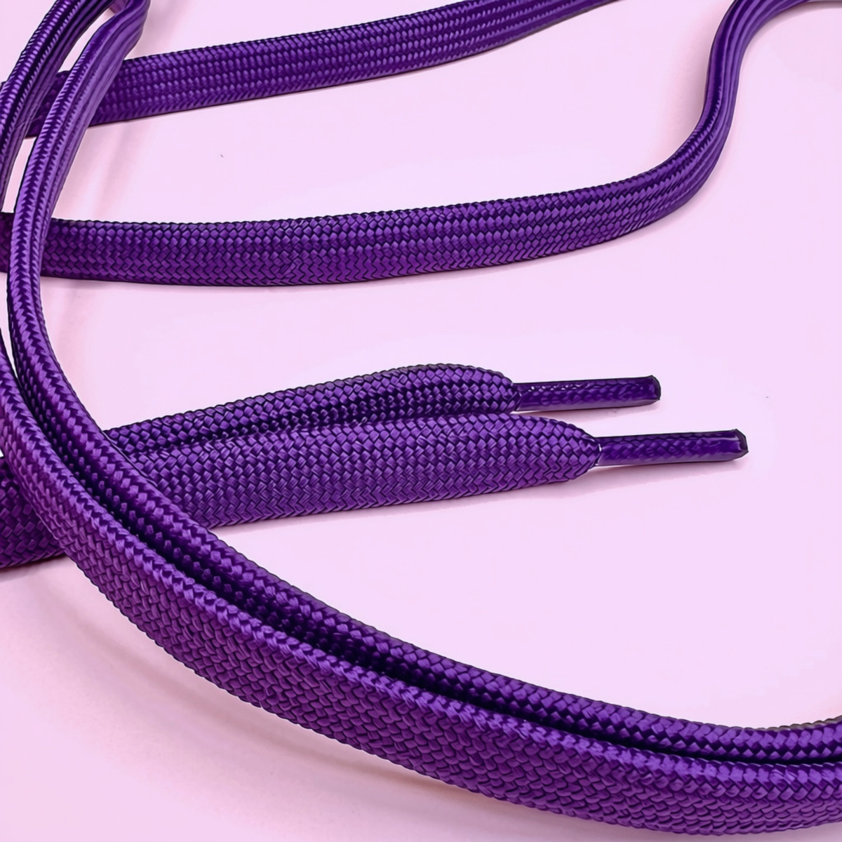 Purple Laces