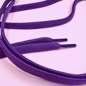 Purple Laces
