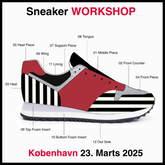 Workshop 23. Marts 2025 kl. 12 - 14