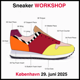Workshop 29. Juni 2025 kl. 12 - 14
