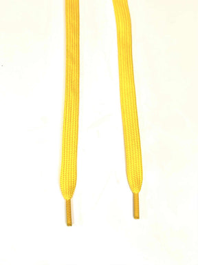 Bright Yellow Laces