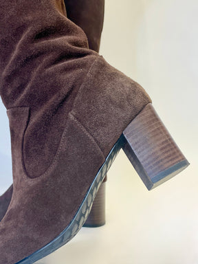 Eve Timeless - Brown
