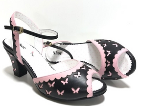 Ava Papilio