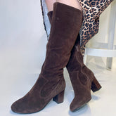 Eve Timeless - Brown