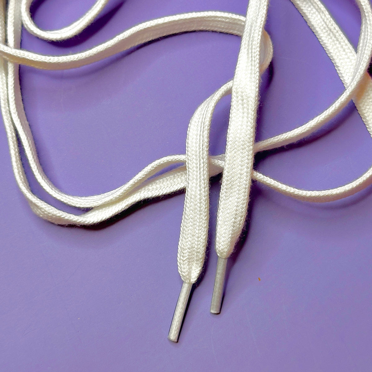 White Laces