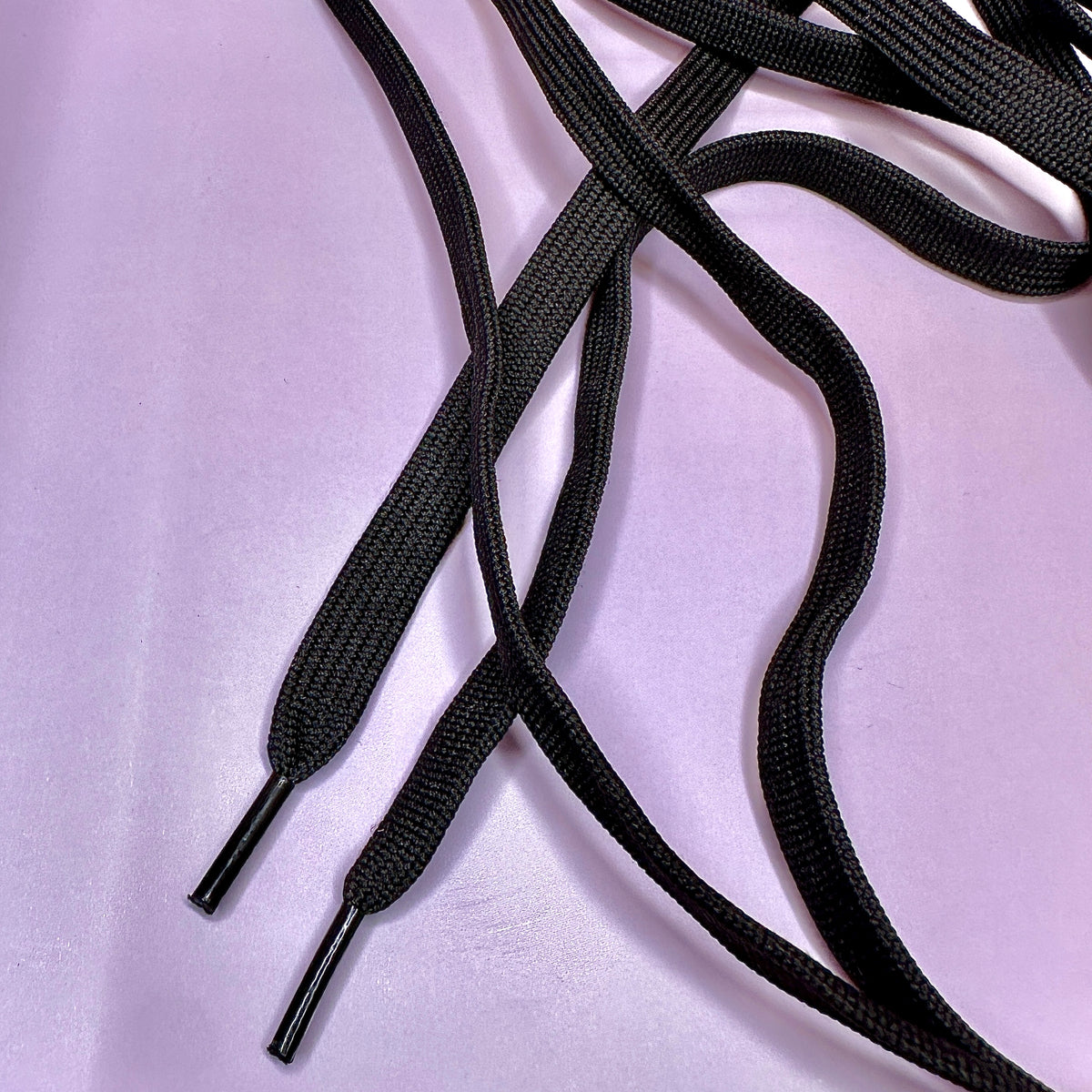 Black Laces