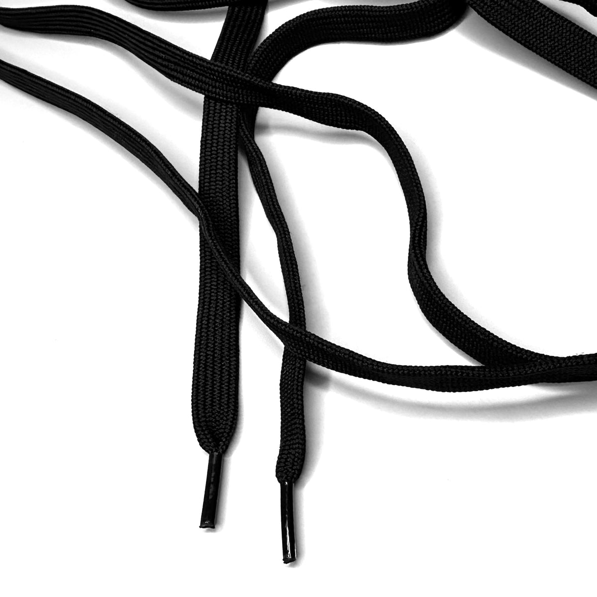 Black Laces