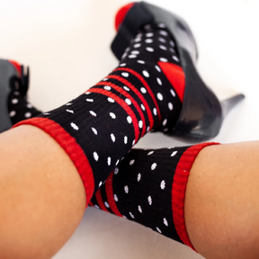 Pin-Up - Sport Socks