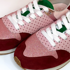 Serena | UNICORN Cherry Bubblegum