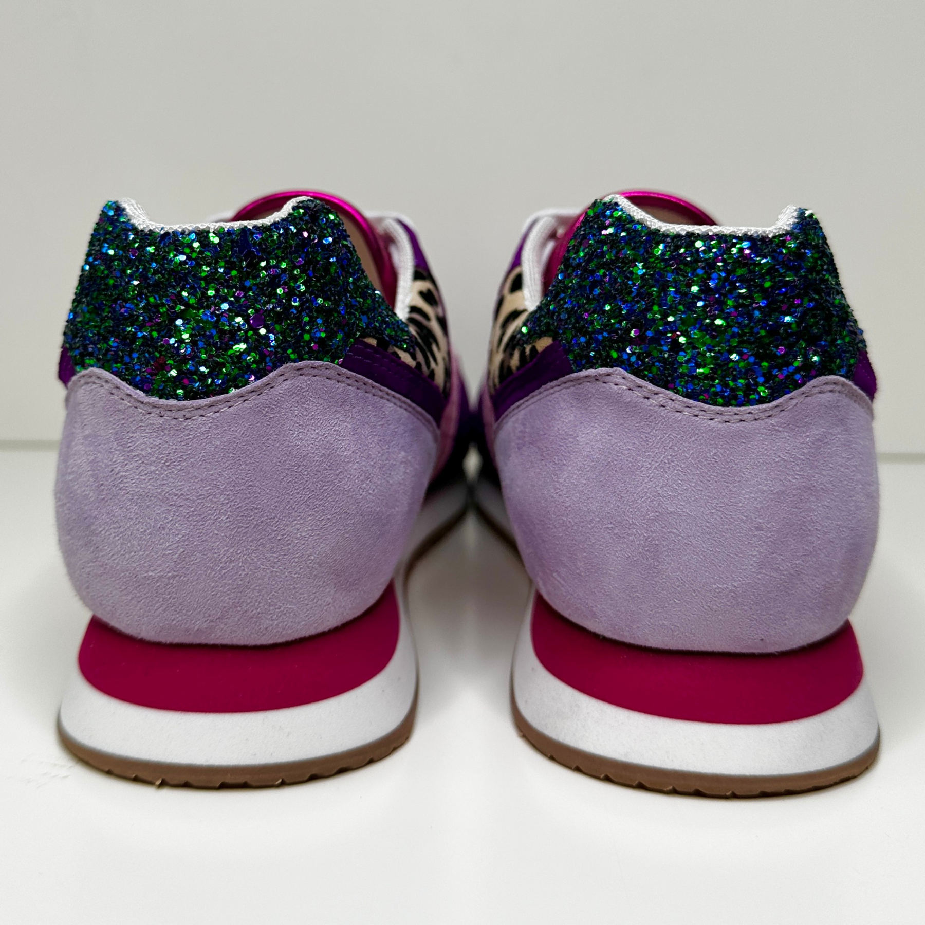 Serena | UNICORN Purple Rain