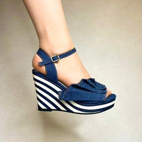 Ketty Denim Dream