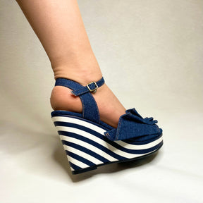 Ketty Denim Dream