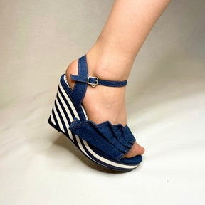 Ketty Denim Dream