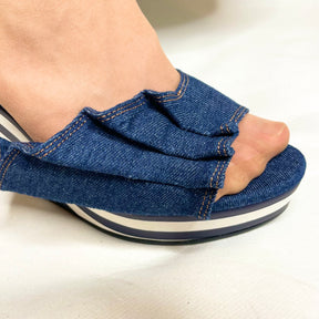Ketty Denim Dream