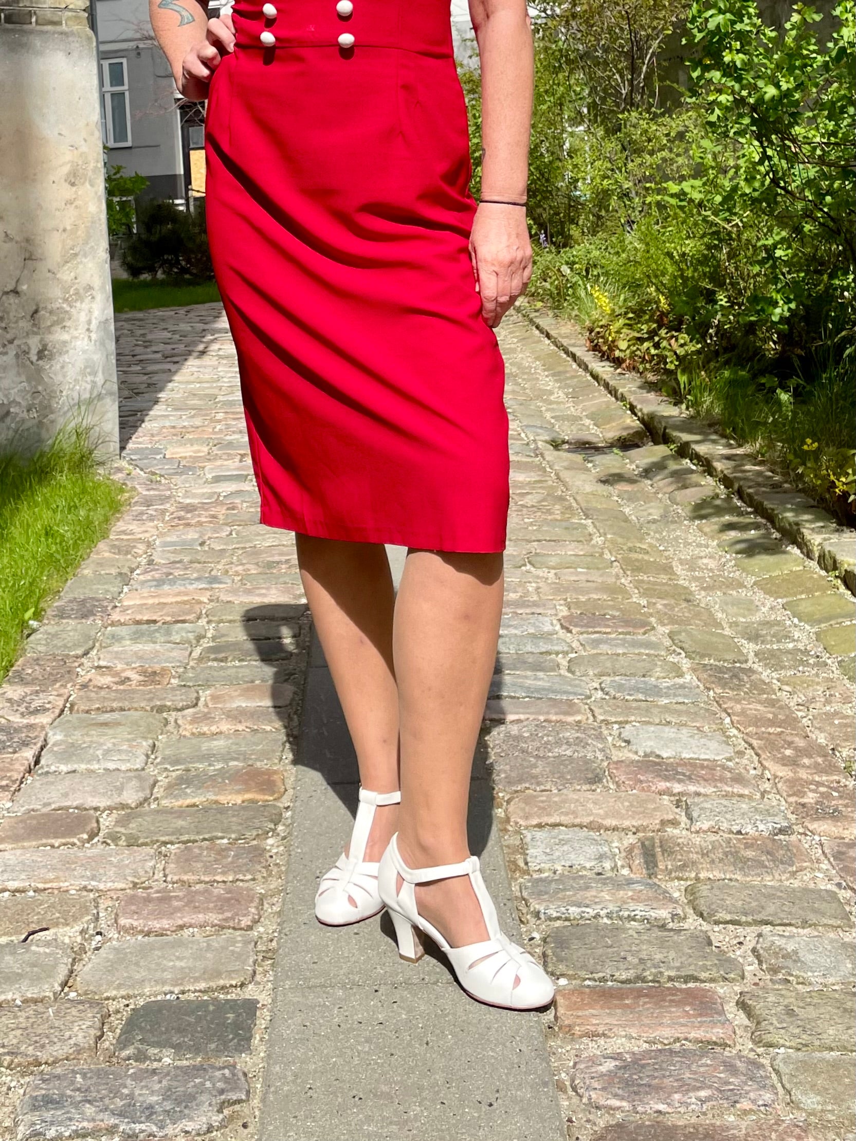 Ava Love Story Cream