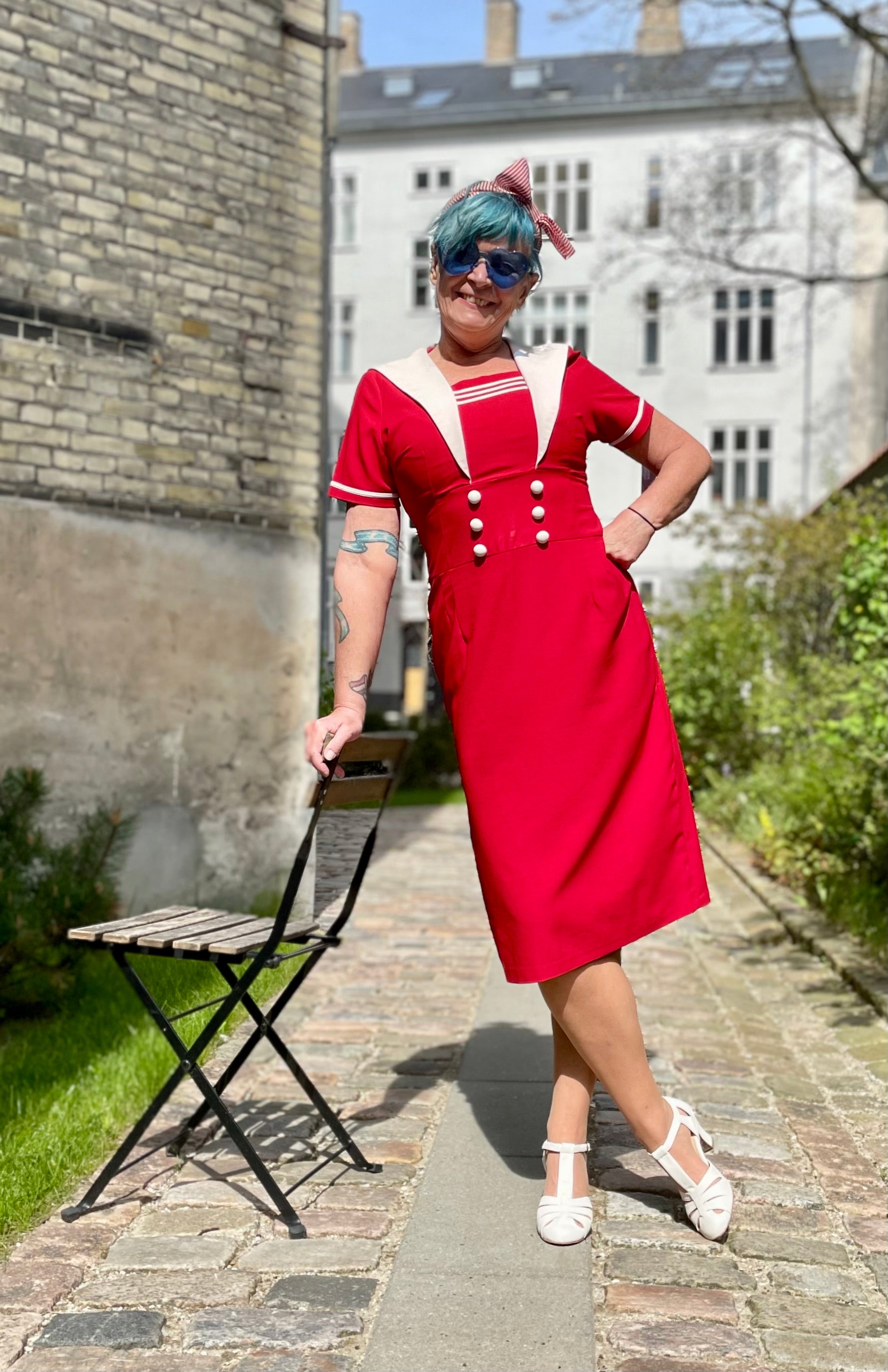 Ava Love Story Cream