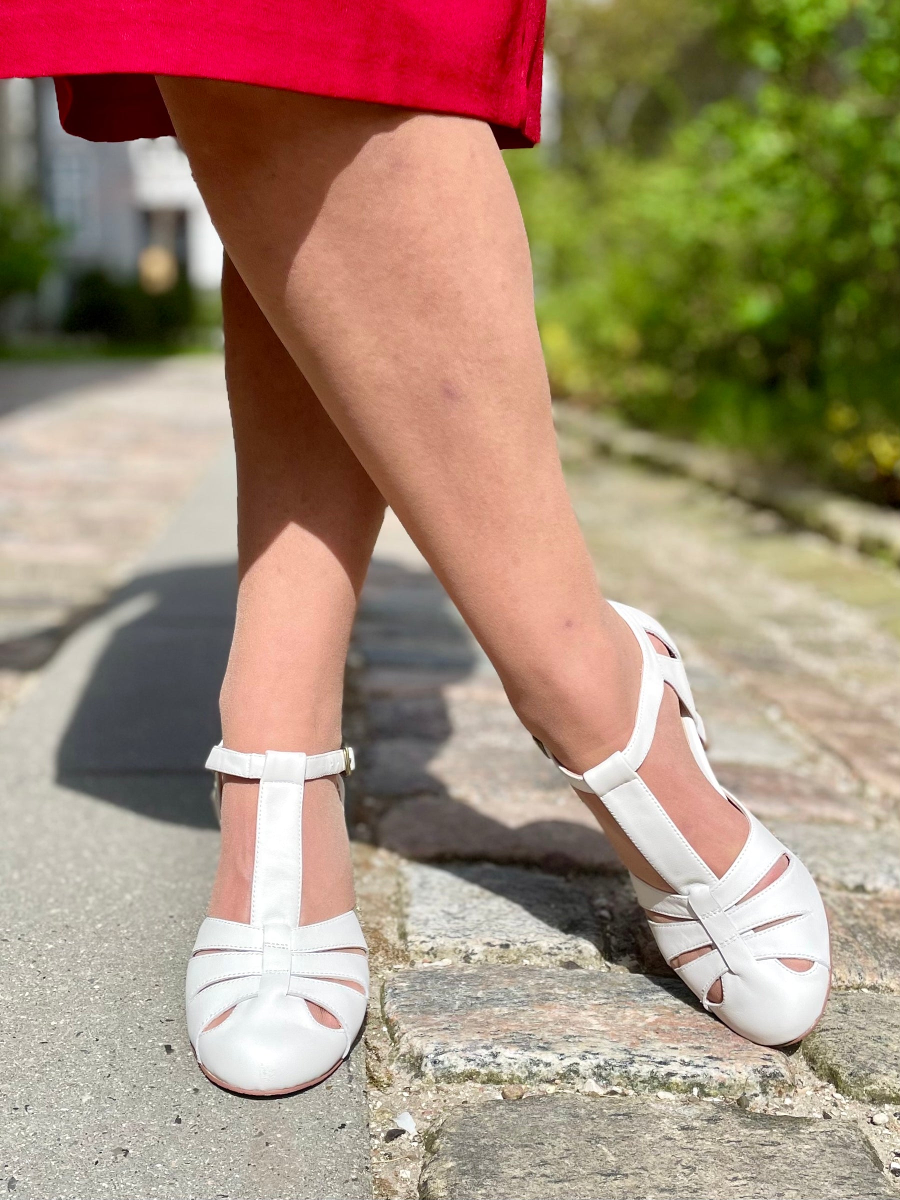 Ava Love Story Cream